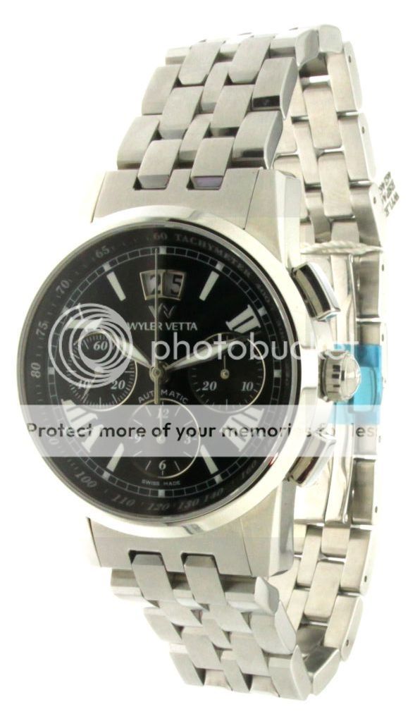 orologio watch wyler vetta